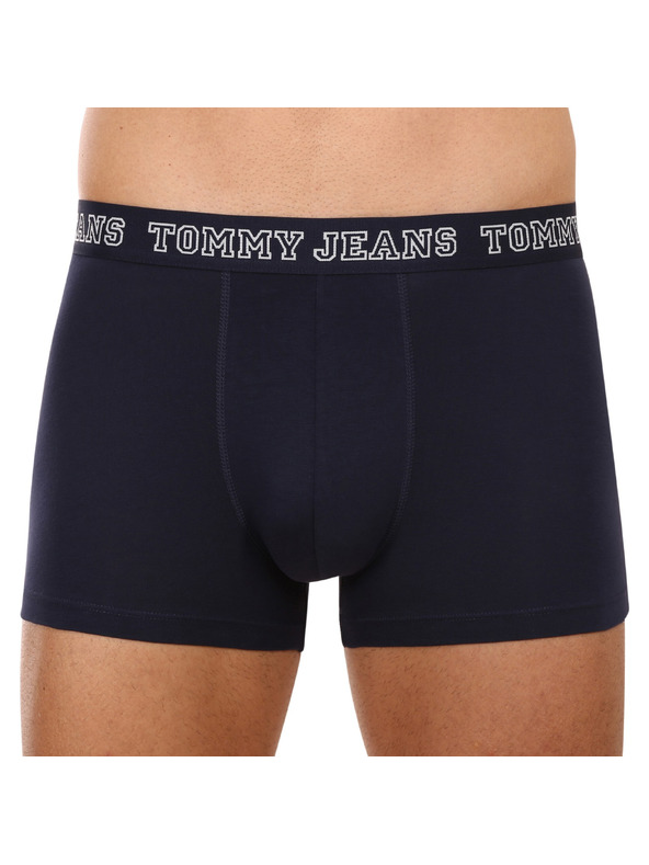 Tommy Hilfiger Set od tri - muške boxerice Tommy Hilfiger višebojne