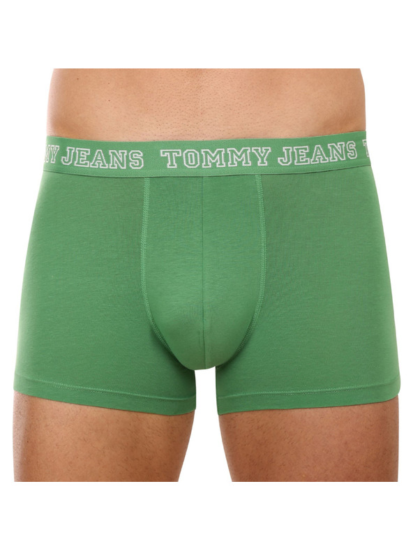 Tommy Hilfiger Set od tri - muške boxerice Tommy Hilfiger višebojne