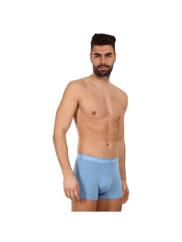 Tommy Hilfiger Set od tri - muške boxerice Tommy Hilfiger višebojne