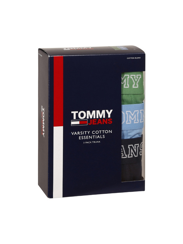 Tommy Hilfiger Set od tri - muške boxerice Tommy Hilfiger višebojne