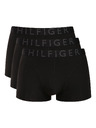 Tommy Hilfiger Set od tri - muške boxerice Tommy Hilfiger crne