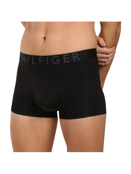 Tommy Hilfiger Set od tri - muške boxerice Tommy Hilfiger crne