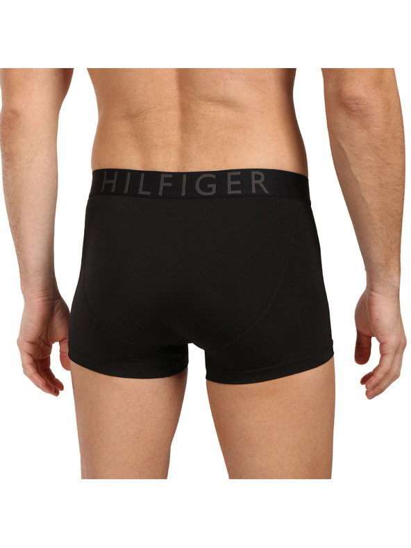 Tommy Hilfiger Set od tri - muške boxerice Tommy Hilfiger crne