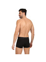 Tommy Hilfiger Set od tri - muške boxerice Tommy Hilfiger crne
