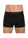 Tommy Hilfiger Set od tri - muške boxerice Tommy Hilfiger crne