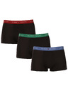Tommy Hilfiger Set od tri - muške boxerice Tommy Hilfiger crne
