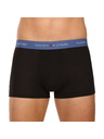 Tommy Hilfiger Set od tri - muške boxerice Tommy Hilfiger crne