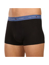 Tommy Hilfiger Set od tri - muške boxerice Tommy Hilfiger crne