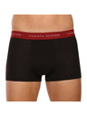 Tommy Hilfiger Set od tri - muške boxerice Tommy Hilfiger crne