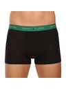 Tommy Hilfiger Set od tri - muške boxerice Tommy Hilfiger crne