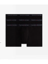 Tommy Hilfiger Set od tri - muške boxerice Tommy Hilfiger crne nadveličine