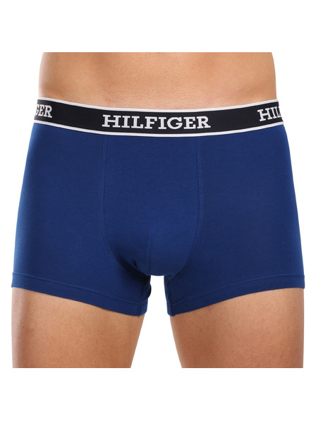 Tommy Hilfiger Set od tri - muške boxerice Tommy Hilfiger višebojne