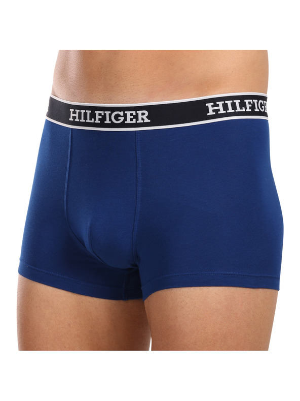 Tommy Hilfiger Set od tri - muške boxerice Tommy Hilfiger višebojne