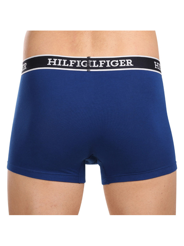 Tommy Hilfiger Set od tri - muške boxerice Tommy Hilfiger višebojne