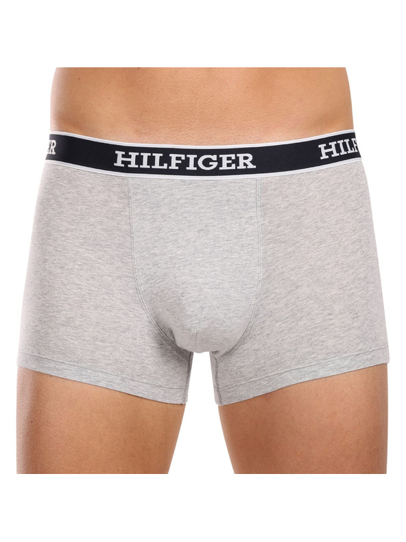 Tommy Hilfiger Set od tri - muške boxerice Tommy Hilfiger višebojne