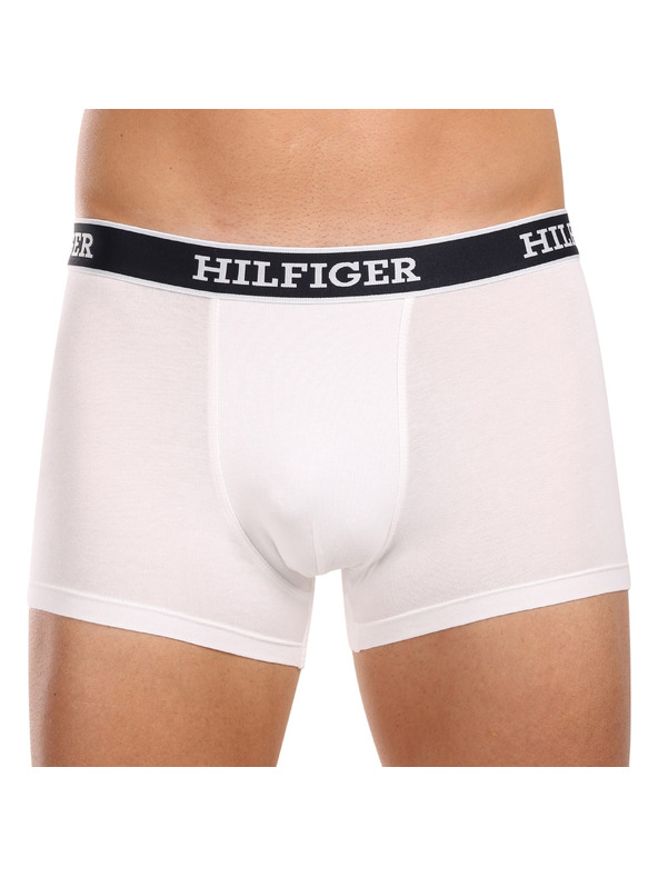 Tommy Hilfiger Set od tri - muške boxerice Tommy Hilfiger višebojne