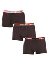 Tommy Hilfiger Set od tri - muške boxerice Tommy Hilfiger crne