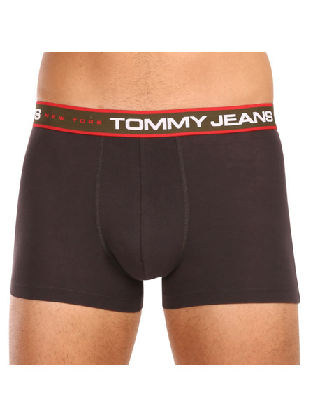 Tommy Hilfiger Set od tri - muške boxerice Tommy Hilfiger crne