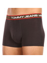 Tommy Hilfiger Set od tri - muške boxerice Tommy Hilfiger crne