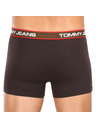 Tommy Hilfiger Set od tri - muške boxerice Tommy Hilfiger crne