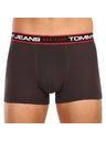 Tommy Hilfiger Set od tri - muške boxerice Tommy Hilfiger crne