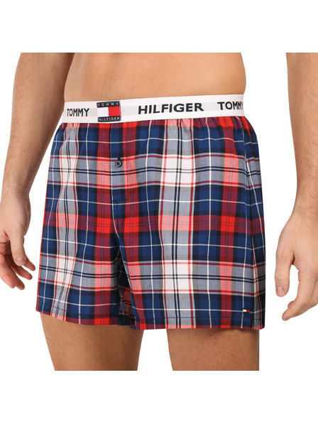 Tommy Hilfiger Set od tri - muške gaće Tommy Hilfiger višebojne