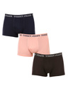 Tommy Hilfiger Set od tri - muške boxerice Tommy Hilfiger višebojne