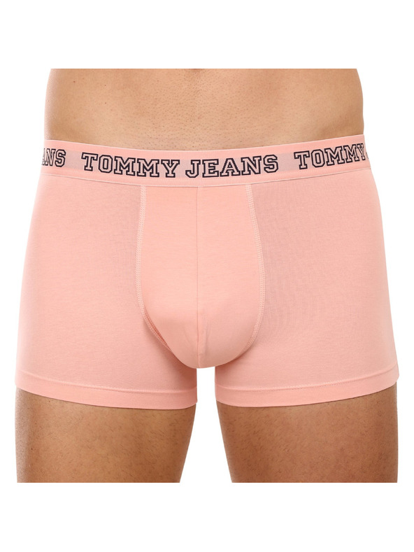 Tommy Hilfiger Set od tri - muške boxerice Tommy Hilfiger višebojne