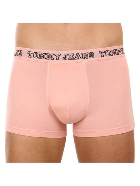 Tommy Hilfiger Set od tri - muške boxerice Tommy Hilfiger višebojne