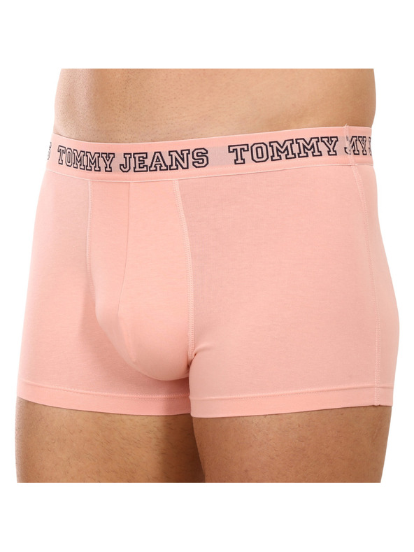 Tommy Hilfiger Set od tri - muške boxerice Tommy Hilfiger višebojne