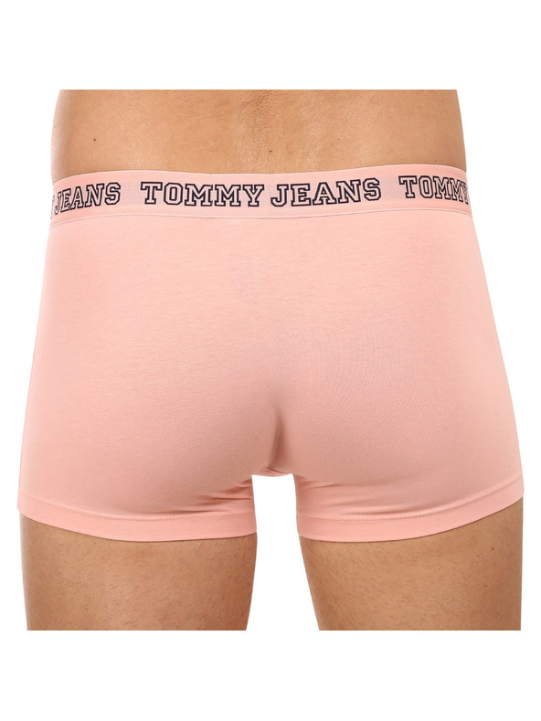 Tommy Hilfiger Set od tri - muške boxerice Tommy Hilfiger višebojne