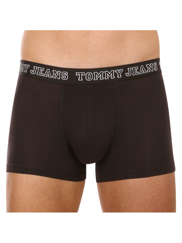 Tommy Hilfiger Set od tri - muške boxerice Tommy Hilfiger višebojne