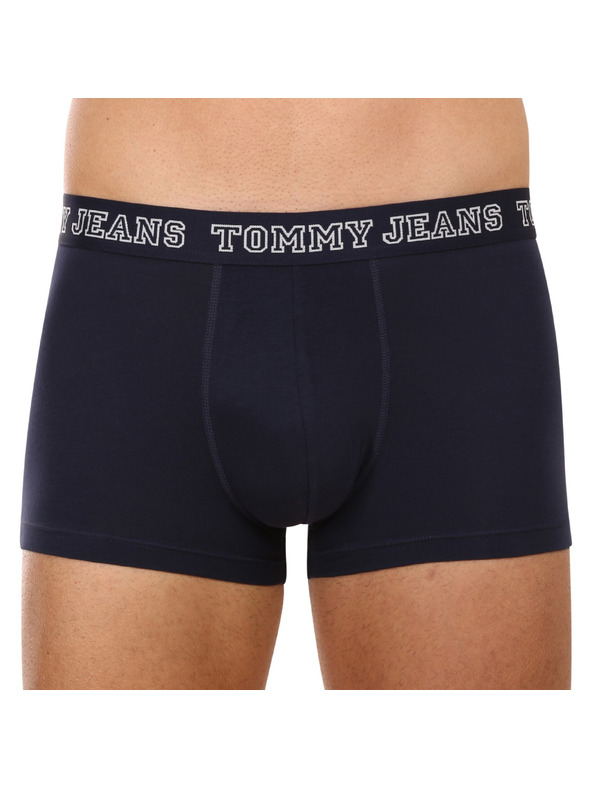Tommy Hilfiger Set od tri - muške boxerice Tommy Hilfiger višebojne