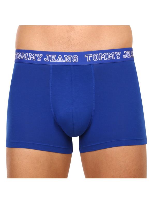 Tommy Hilfiger Set od tri - muške boxerice Tommy Hilfiger višebojne