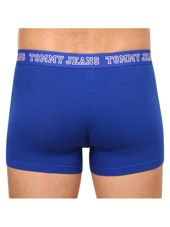 Tommy Hilfiger Set od tri - muške boxerice Tommy Hilfiger višebojne
