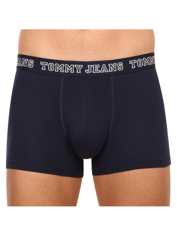 Tommy Hilfiger Set od tri - muške boxerice Tommy Hilfiger višebojne