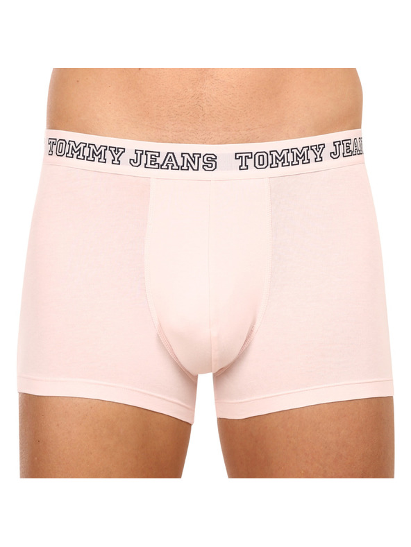 Tommy Hilfiger Set od tri - muške boxerice Tommy Hilfiger višebojne