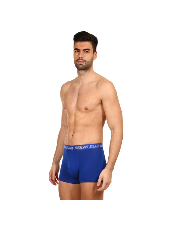Tommy Hilfiger Set od tri - muške boxerice Tommy Hilfiger višebojne