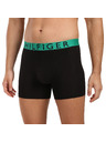 Tommy Hilfiger Set od tri - muške boxerice Tommy Hilfiger crne