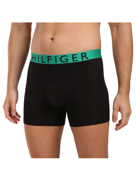 Tommy Hilfiger Set od tri - muške boxerice Tommy Hilfiger crne