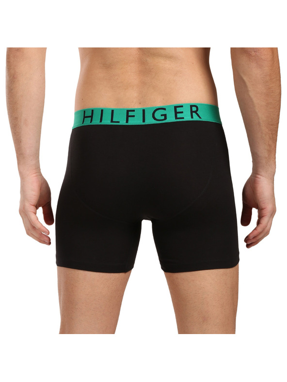 Tommy Hilfiger Set od tri - muške boxerice Tommy Hilfiger crne