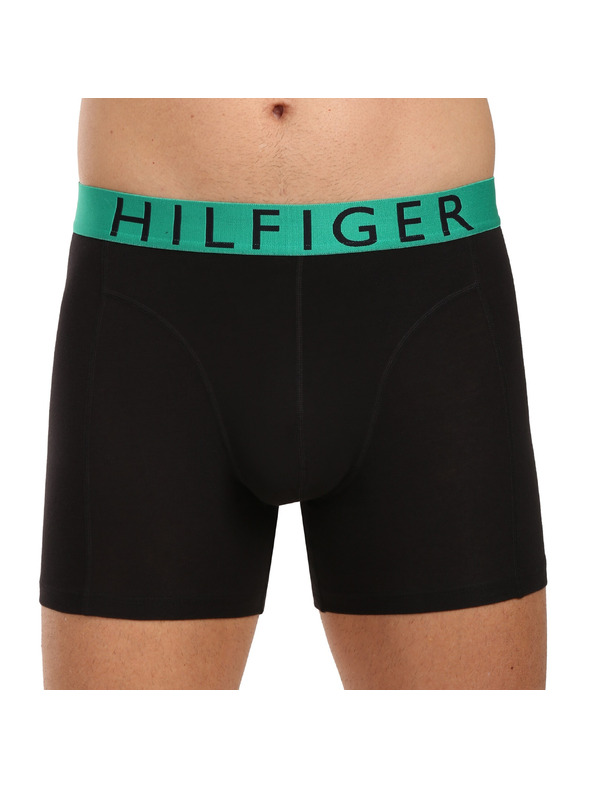 Tommy Hilfiger Set od tri - muške boxerice Tommy Hilfiger crne