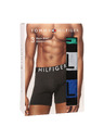 Tommy Hilfiger Set od tri - muške boxerice Tommy Hilfiger crne