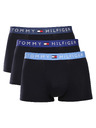 Tommy Hilfiger Set od tri - muške boxerice Tommy Hilfiger crne