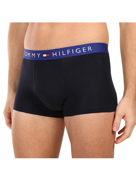 Tommy Hilfiger Set od tri - muške boxerice Tommy Hilfiger crne