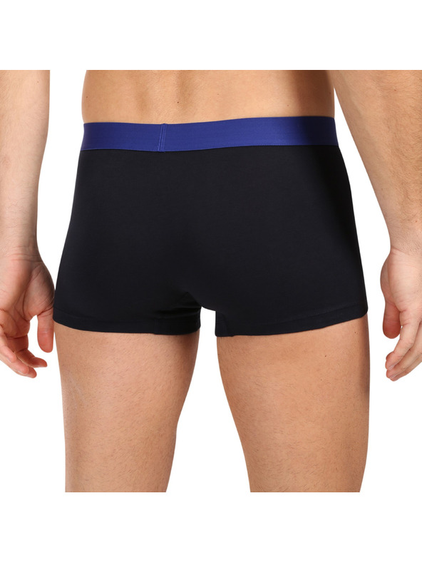 Tommy Hilfiger Set od tri - muške boxerice Tommy Hilfiger crne
