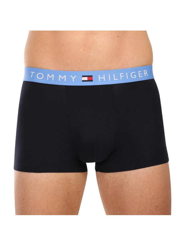 Tommy Hilfiger Set od tri - muške boxerice Tommy Hilfiger crne