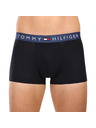 Tommy Hilfiger Set od tri - muške boxerice Tommy Hilfiger crne