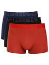 Tommy Hilfiger Set od tri - muške boxerice Tommy Hilfiger višebojne