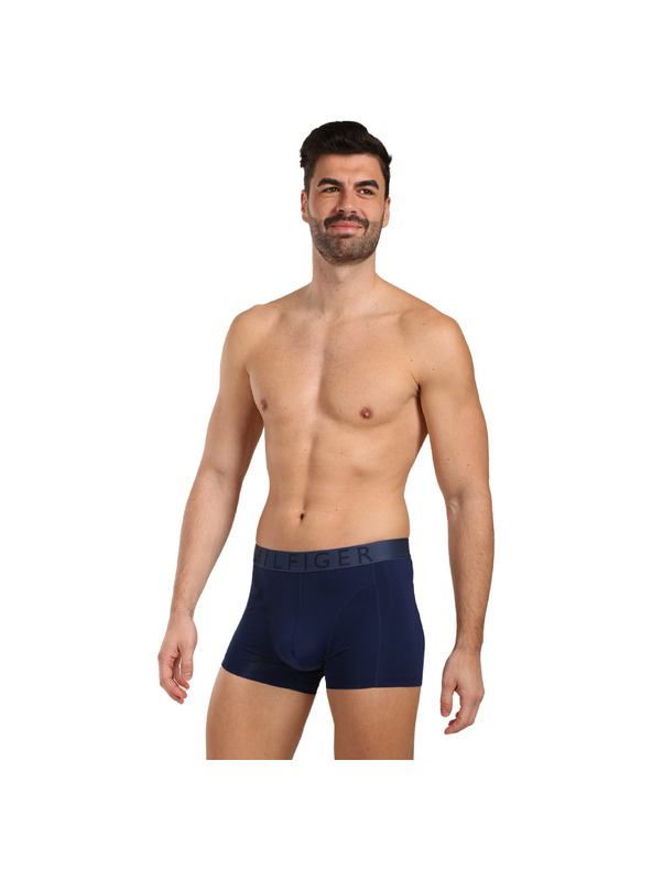 Tommy Hilfiger Set od tri - muške boxerice Tommy Hilfiger višebojne